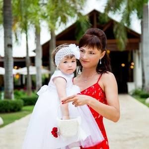 Meet your Posher, Nataliia